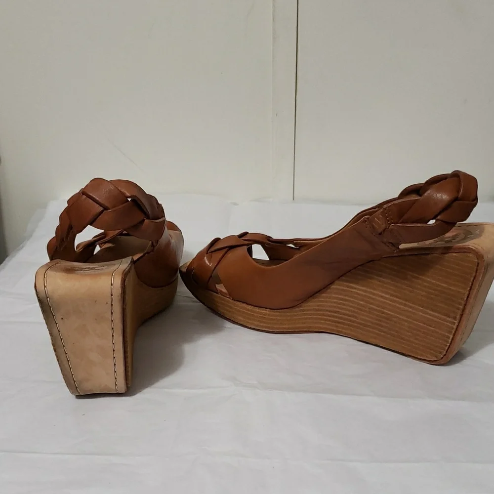 Modern Vintage step out